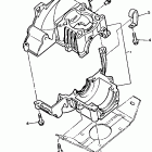Bravo LT Картер