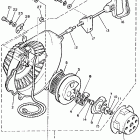 Bravo LT Стартер