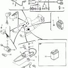 ENTICER II LT ET410TRU Электрика 1
