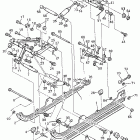 OVATION LE-CS 340E Подвеска трака 2