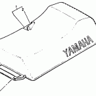 Bravo LT Сидение