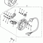 Bravo LT Генератор
