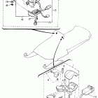 VMAX-VX 600 Электрика 3