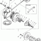 VMAX-VX 600 Стартер