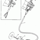 ENTICER II LT-ET 410TR Спидометр