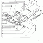 OVATION LE-CS 340E Рама
