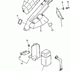 ENTICER II LT ET410TRU Защита кофра