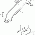 Bravo LT Защита кофра