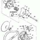 EXCITER II-EX 570E Вариатор