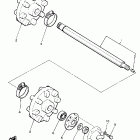 PHAZER II LE -PZ 480E Привод трака 1