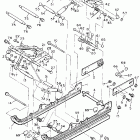 PHAZER-PZ 480ST Подвеска трака 2