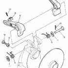 Bravo LT Тормоза
