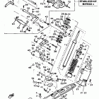 VENTURE XL -VT 480 XLT Лыжа