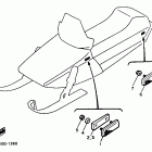 EXCITER II-EX 570SX Электрика 3