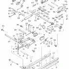 Bravo LT Подвеска трака 2