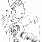 ENTICER-ET 410TR Стартер