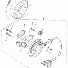 OVATION-CS 340E Генератор