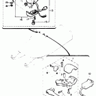 EXCITER II-EX 570E Электрика 2