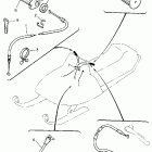 OVATION-CS 340E Трос управления