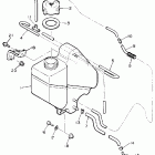 OVATION-CS 340E Маслянный бак