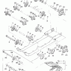 PHAZER-PZ 480ST Подвеска трака 1