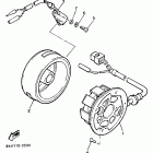 EXCITER II-EX 570SX Генератор