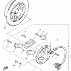 PHAZER II LE -PZ 480E Генератор