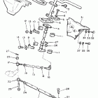 PHAZER II LE -PZ 480E Рулевое управление