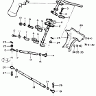 ENTICER-ET 410TR Рулевое управление