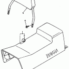 ENTICER-ET 410TR Сидение