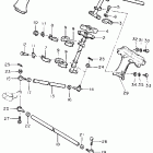 OVATION-CS 340E Рулевое управление