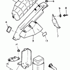 ENTICER-ET 410TR Защита кофра