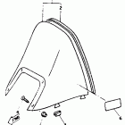 ENTICER-ET 410TR Стекло ветровое