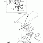 VMAX-VX 750 Электрика 2