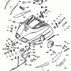 ENTICER-ET 410TR Капот и облицовка