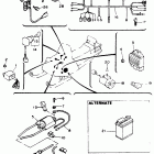 ENTICER-ET 410TR Электрика 1