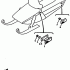 EXCITER II-EX 570 Электрика 3