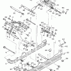 PHAZER II LE -PZ 480E Подвеска трака 2