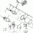 ENTICER-ET 410TR Alternate starting motor
