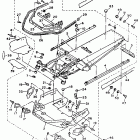 ENTICER-ET 410TR Рама