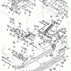 EXCITER II-EX 570SX Подвеска трака 2