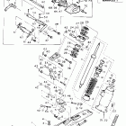 PHAZER II LE -PZ 480E Лыжа