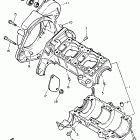 EXCITER II-EX 570SX Картер