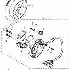 ENTICER-ET 410TR Генератор