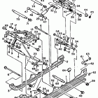 VENTURE XL -VT 480 XLT Подвеска трака 2
