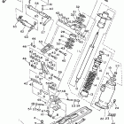 EXCITER II-EX 570E Лыжа