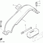 Bravo LT Защита кофра