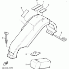 PHAZER II LE -PZ 480E Защита кофра