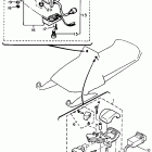 EXCITER II-EX 570SX Электрика 2