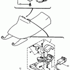 VENTURE XL -VT 480 XLT Электрика 2